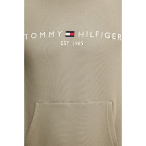 Tommy Hilfiger суичър с качулка мъжки с памук (MW0MW11599) - answear - 123,20 лв