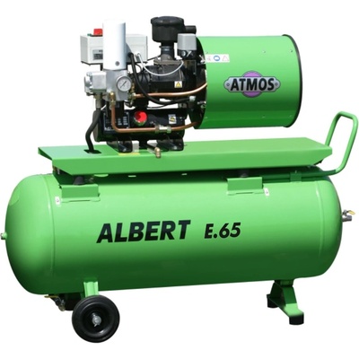 Atmos Albert E.65 STANDARD
