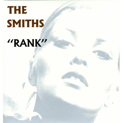 Smiths: Rank - CD