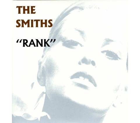 Smiths: Rank - CD
