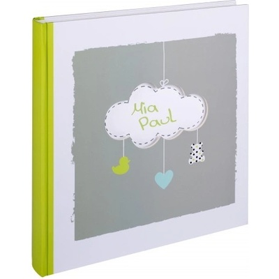 Dětské album Walther Newborn 28x31 cm