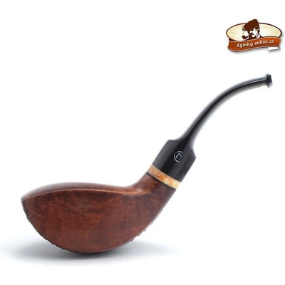 Peterson Spigot Ebony 338