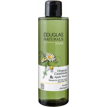 Douglas Naturals Hair Gentle Shampoo Шампоан за коса дамски 250ml