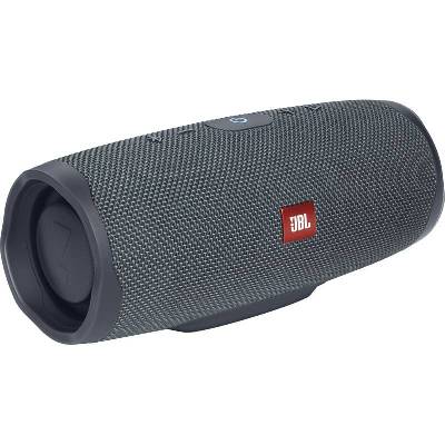 JBL Charge Essential 2, šedá