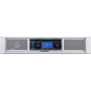QSC GXD8