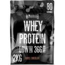 Warrior Whey Protein 2000 g