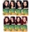 Garnier Color Naturals Боя за коса - 1 Черен (815)