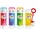 Bublifuk Barvy 60 ml