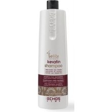 Echosline Seliár Keratin Shampoo šampón s keratínom 1000 ml