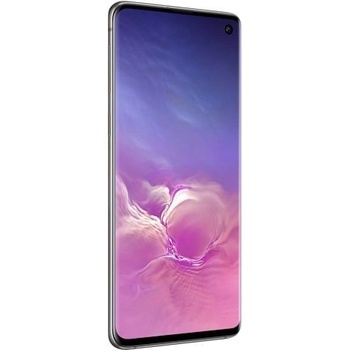 Samsung Galaxy S10 G973F 128GB Prism Black
