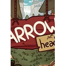 Arrow Heads