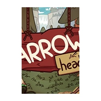 Arrow Heads