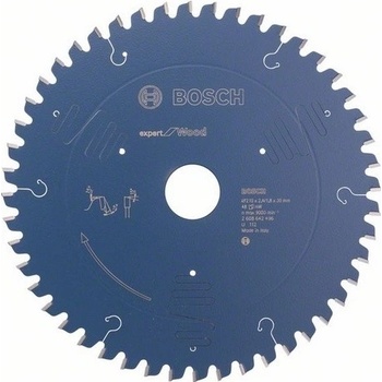 Bosch Pilový kotouč Expert for Wood 2.608.642.497