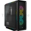 Corsair iCUE 5000T RGB Tempered Glass CC-9011230-WW