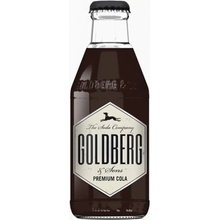 Goldberg & Sons Goldberg Premium Cola 200 ml