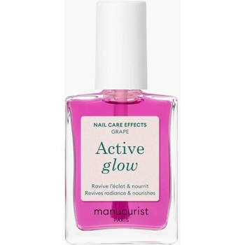 Manucurist Active Glow Grape 15 ml