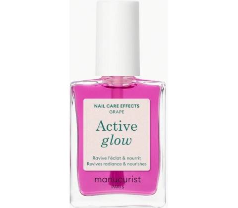 Manucurist Active Glow Grape 15 ml