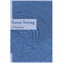 On Photography Sontag SusanPaperback