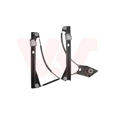 Mechanizmus zdvíhania okna VAN WEZEL 5829263