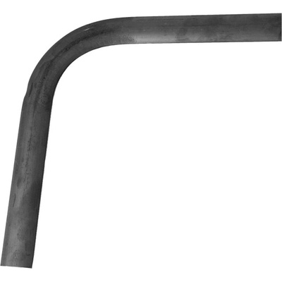 Ukončení madla 300 x 300 mm