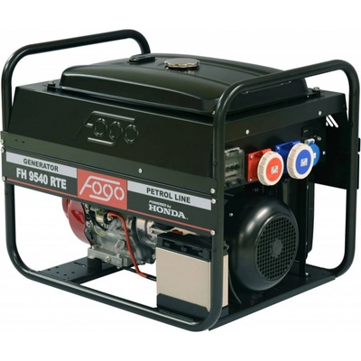 FOGO FH9540TRE