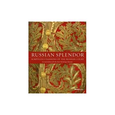 Russian Splendor