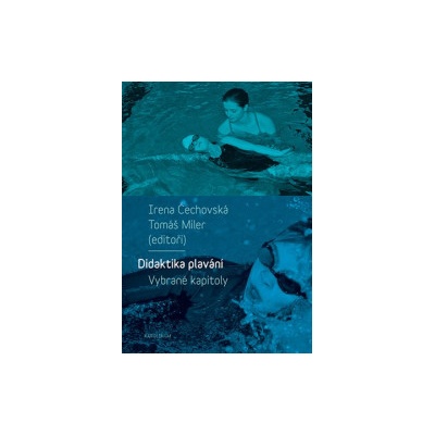 Čechovská, Irena - Didaktika plavání