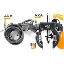 AXA Solid Plus + lanko AXA 150