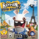 Rayman Raving Rabbids 2