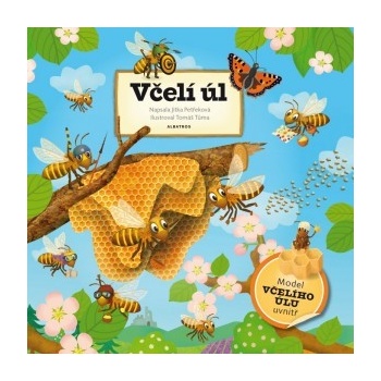 Včelí úl