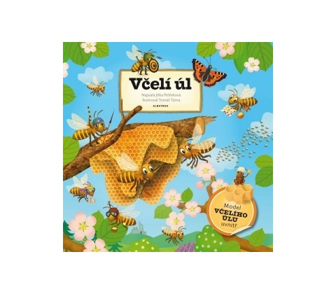 Včelí úl