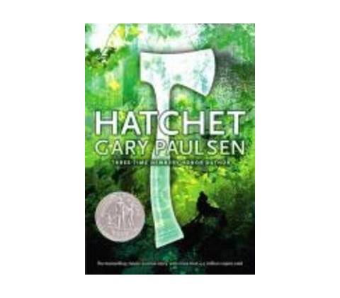 HATCHET