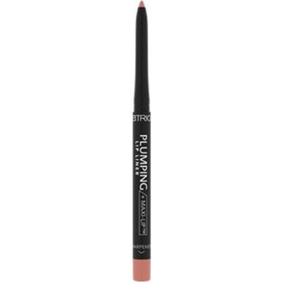 Catrice Plumping Lip Liner tužka na rty s intenzivní barvou a hydratačním účinkem 010 Understated Chic 0,35 g