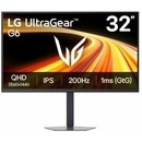 LG UltraGear 32G620B-B