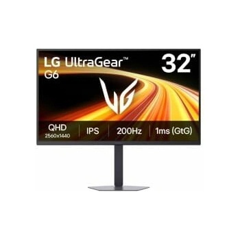 LG UltraGear 32G620B-B