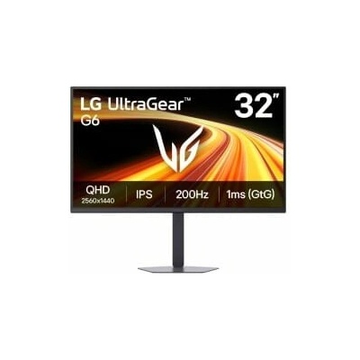 LG UltraGear 32G620B-B