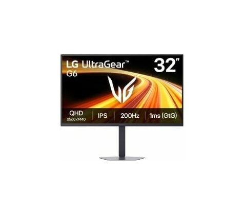 LG UltraGear 32G620B-B