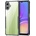 Samsung Galaxy A06 XUNDD Силиконов Калъф TPU+Acrylic и Протектор