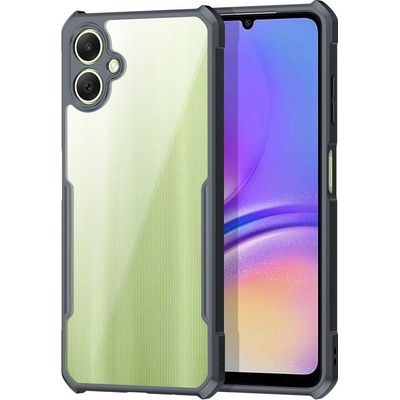 Samsung Galaxy A06 XUNDD Силиконов Калъф TPU+Acrylic и Протектор