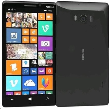Nokia Lumia 930 Black