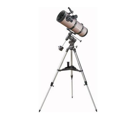 Bresser PLUTO 114/500/EQ-SKY