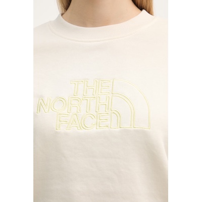 The North Face суичър дамски с памук Drew Peak Light (NF0A8C1EL7N1)