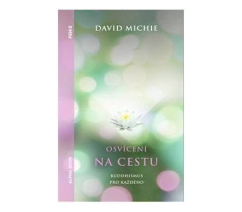 Osvícení na cestu