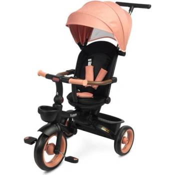 Toyz Триколка Saber Light Pink Caretero Toyz