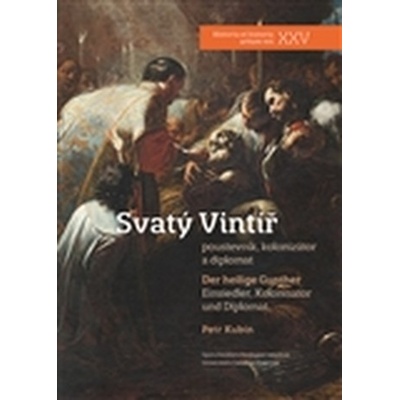Svatý Vintíř