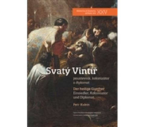 Svatý Vintíř