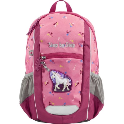 Step by Step KIGA MAXI, Little Unicorn Nuala - STEP BY STEP 138898