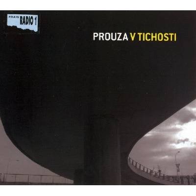Supraphon Prouza: V tichosti - CD (014187)