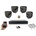 Monitorrs Security 6371K4