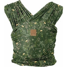 KIKKABOO Isla Secret Garden Green